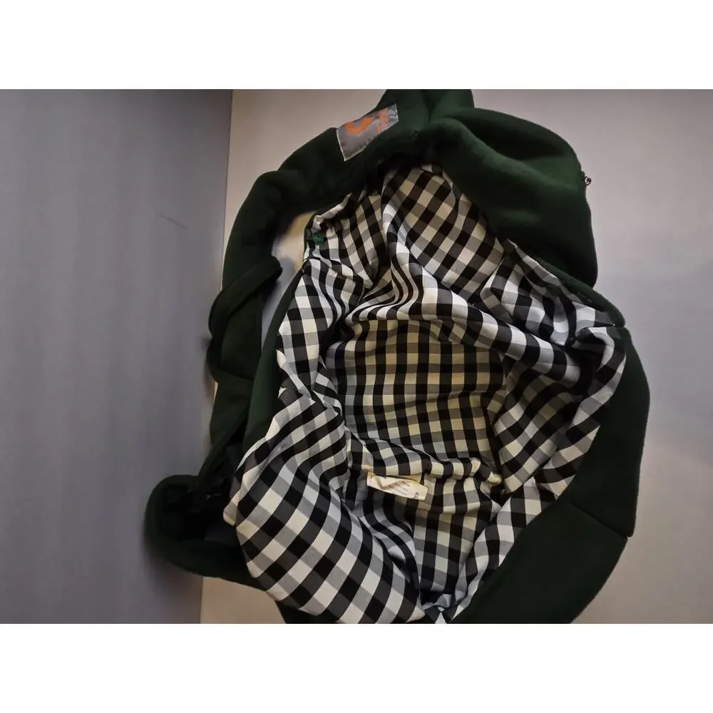 Tomkas dog sling
